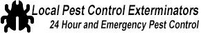 Triangle NY Pest Control Exterminators